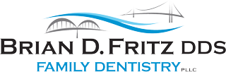 Brian D.Fritz DDS